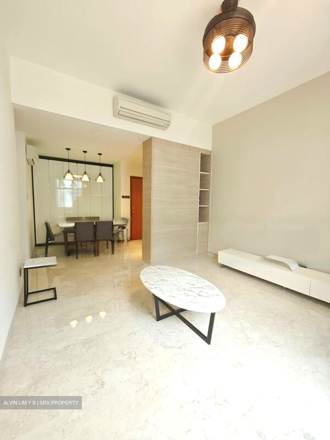 Parbury Hill Condominium (D16), Condominium #480796781